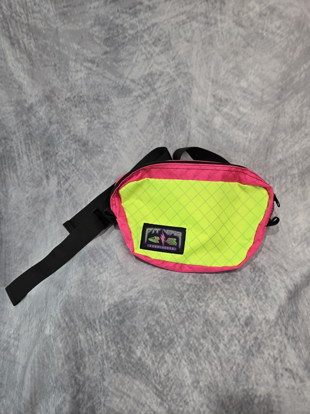 Pit Viper fanny pack (specifically part of their "Waist Management" gear line